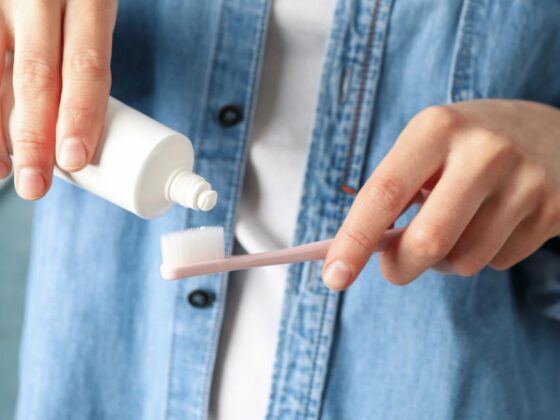 Realmente las pastas blanqueadoras de dientes funcionan?